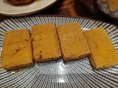 包浆豆腐-小满手工粉(上海月星环球港店)