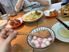 -花盐街·四川乐山小吃(西单大悦城店)