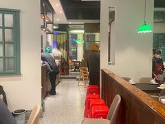 大堂-金锅小厨(乐活街店)