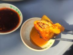 -李记清真馆(打钉巷店)