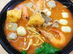 -老闽味沙茶面·姜母鸭(传承35年曾厝垵店)