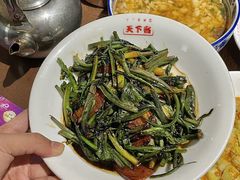 -天下客饭店(中山路店)