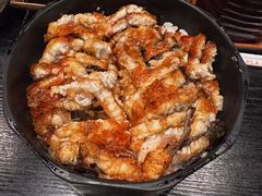 -玄白·炭烤活鳗(上海首店)