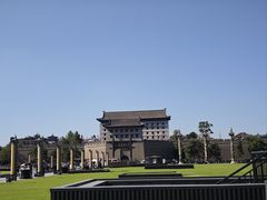 -西安鼓楼