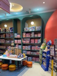 -奈尔宝家庭中心·亲子餐厅(苏州大悦城店)