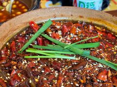-罗妈砂锅(四川成都奎星楼店)