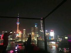 -罗斯福色戒酒吧(外滩店)