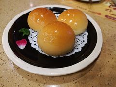 -点都德(世纪汇店)