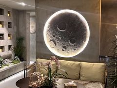 -施奈儿.洗头頭療.按摩SPA.采耳(上梅林店)