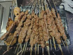 -运德成·天津老味烧烤(广开二马路店)