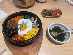 -米村拌饭馆(锦绣前程店)