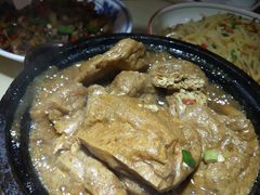 -小柴米·传统江西菜(八一广场店)