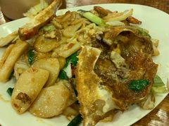 -阿马蛋汤·宁波小海鲜(总店)