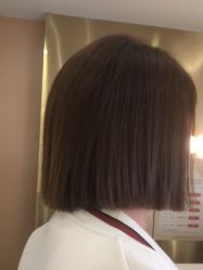 -一東造型烫发染发