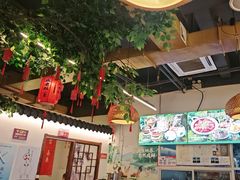 -成老灶火锅鸡(平山店)