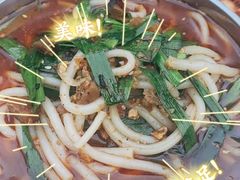 -夏大妈烧烤