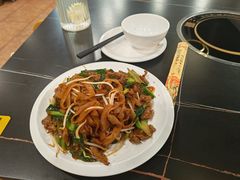 -潮汕美牛肉丸火锅店(天宁寺店)