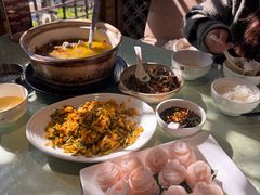 -银生食府·普洱菜(金星店)