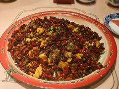 -杨记隆府重庆江湖菜(大悦城店)