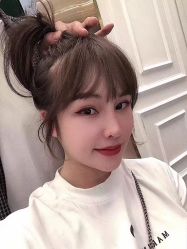 -3AM HAIR SALON染发烫发接发