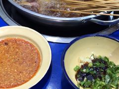 -马路边边·成都串串(翠柏路店)