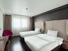 -康铂酒店(上海外滩店)