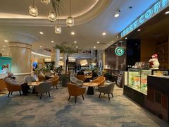 -逸派咖啡 EPARKCOFFEE(广安门店)