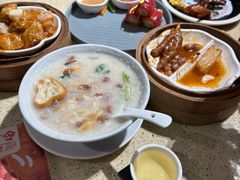 -点都德(汇盈广场店)
