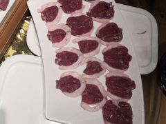 -前门·鲜肉火锅(长风店)