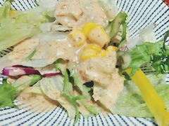 -天一料理(荔枝广场店)