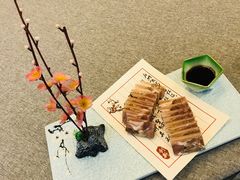 -得丘礼享谷·玉兰苑