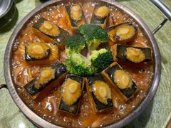 -三道菜(明堂公园店)