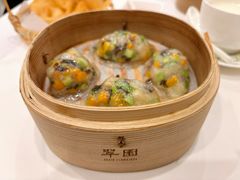 -翠园(北京王府中环店)