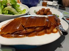 -北平食府·北京烤鸭(北京西站六里桥店)