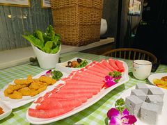-番食园鲜食火锅(高新店)