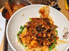 -水平有限广西米粉·广西风味集(五道口店)