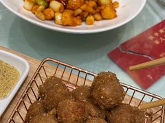 -李记东北饺子馆·东北菜(欢乐谷店)