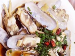 -501號台州海鲜餐厅(海创园店)