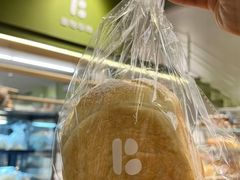 大米吐司-面包与我Bread Or Me(长城汇店)