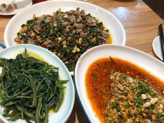 -茅溪菜·家常菜(九街店)