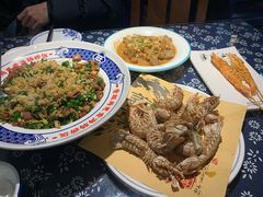 -旺角小渔村(二马路店)