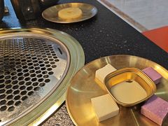 -熊大·鲜烤黄牛肉(五山店)