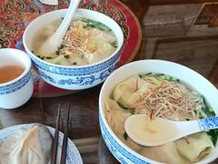 -笑来喜馄饨小笼工坊店(湖滨街店)