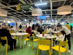 -宜家·瑞典风味餐厅(北京西红门店)