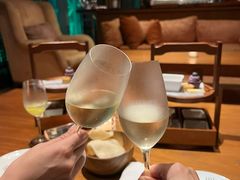 -广州柏悦酒店·悦吧·顶楼露天酒吧