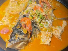 -筱爷叔·上海传统手工菜(玉树路店)