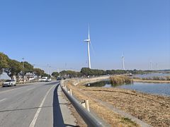 -阳澄湖半岛旅游度假区