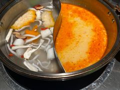 -椰庭·椰子鸡·创意玩家(晶耀前滩店)