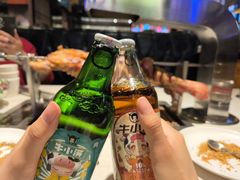 -AK47烤羊腿串吧(柳浪家园店)
