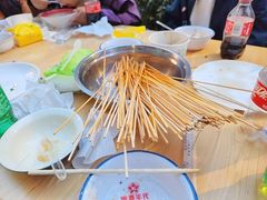 -嘉州鲜知味钵钵鸡(奎星楼店)